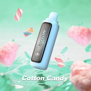 Artery CL2 10000 - Cotton Candy