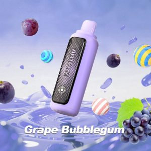 Artery CL2 10000 - Grape Bubblegum